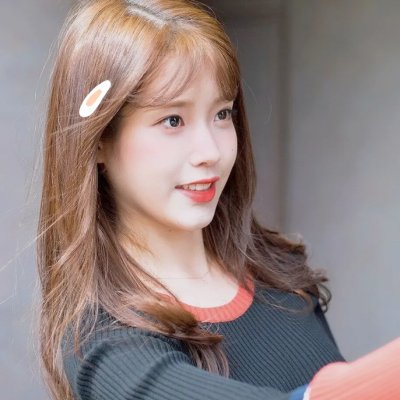 情挑玉女心